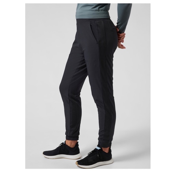 ATHLETA Brooklyn Lined Jogger #631612 - Picture 3 of 16